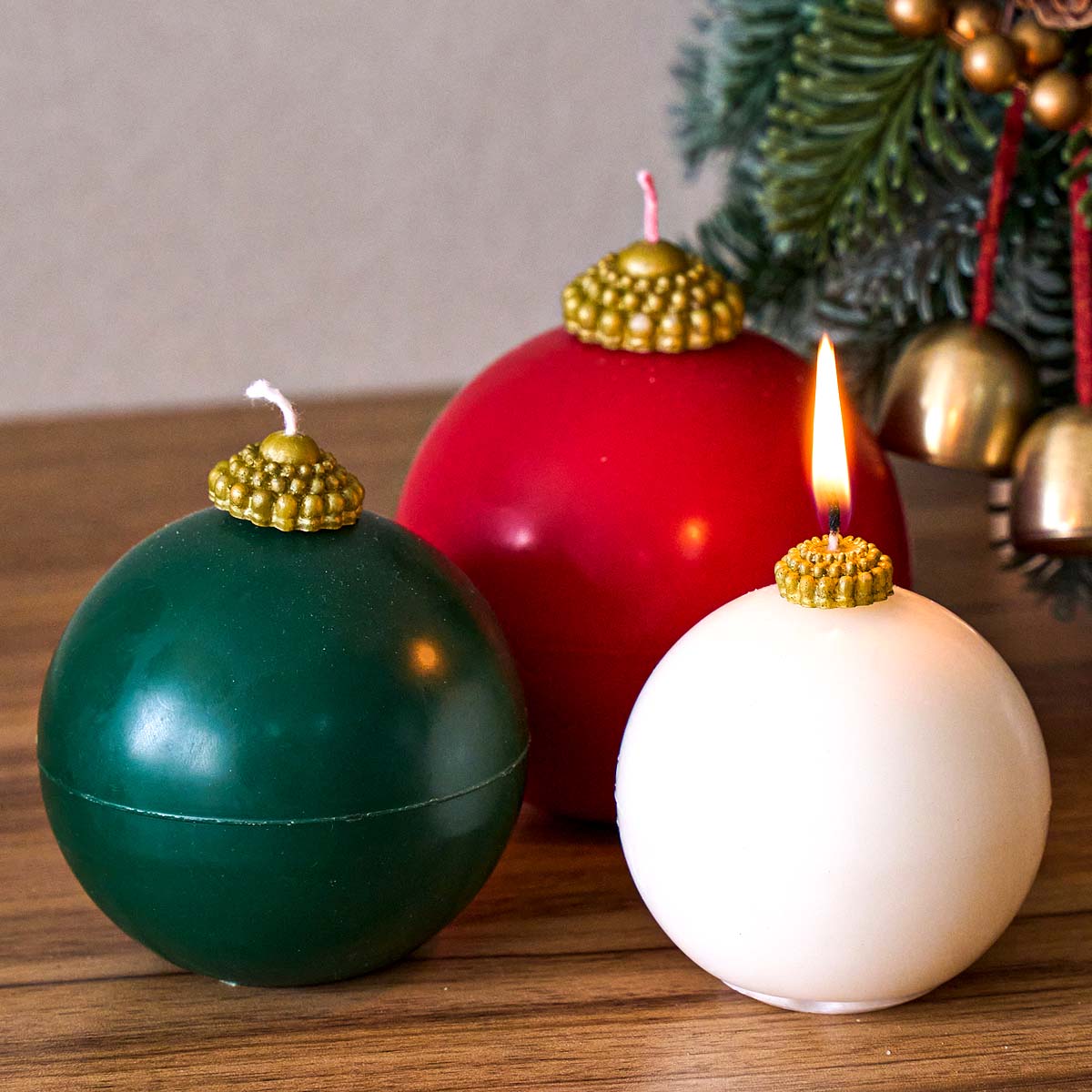 Candle Supplies Shop - แม่พิมพ์เทียนซิลิโคนรูปเพชร 3 มิติ อุปกรณ์ตกแต่งเค้กฟองดองต์ DIY แม่พิมพ์ช็อกโกแลต