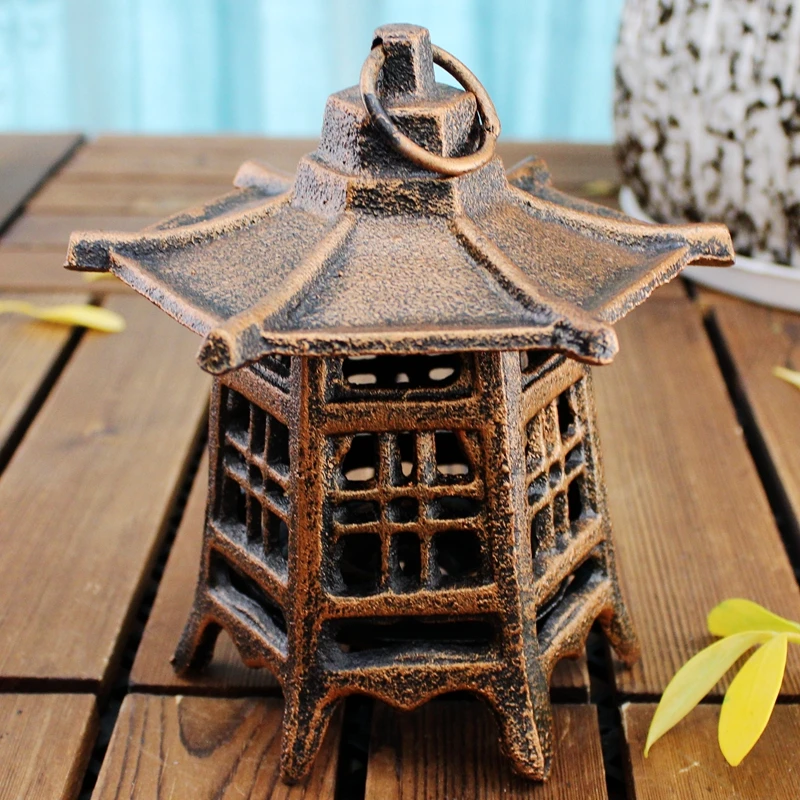 Vintage Hexagonal โคมไฟเชิงเที - Candle Quotes บทวิจารณ์และราคา
