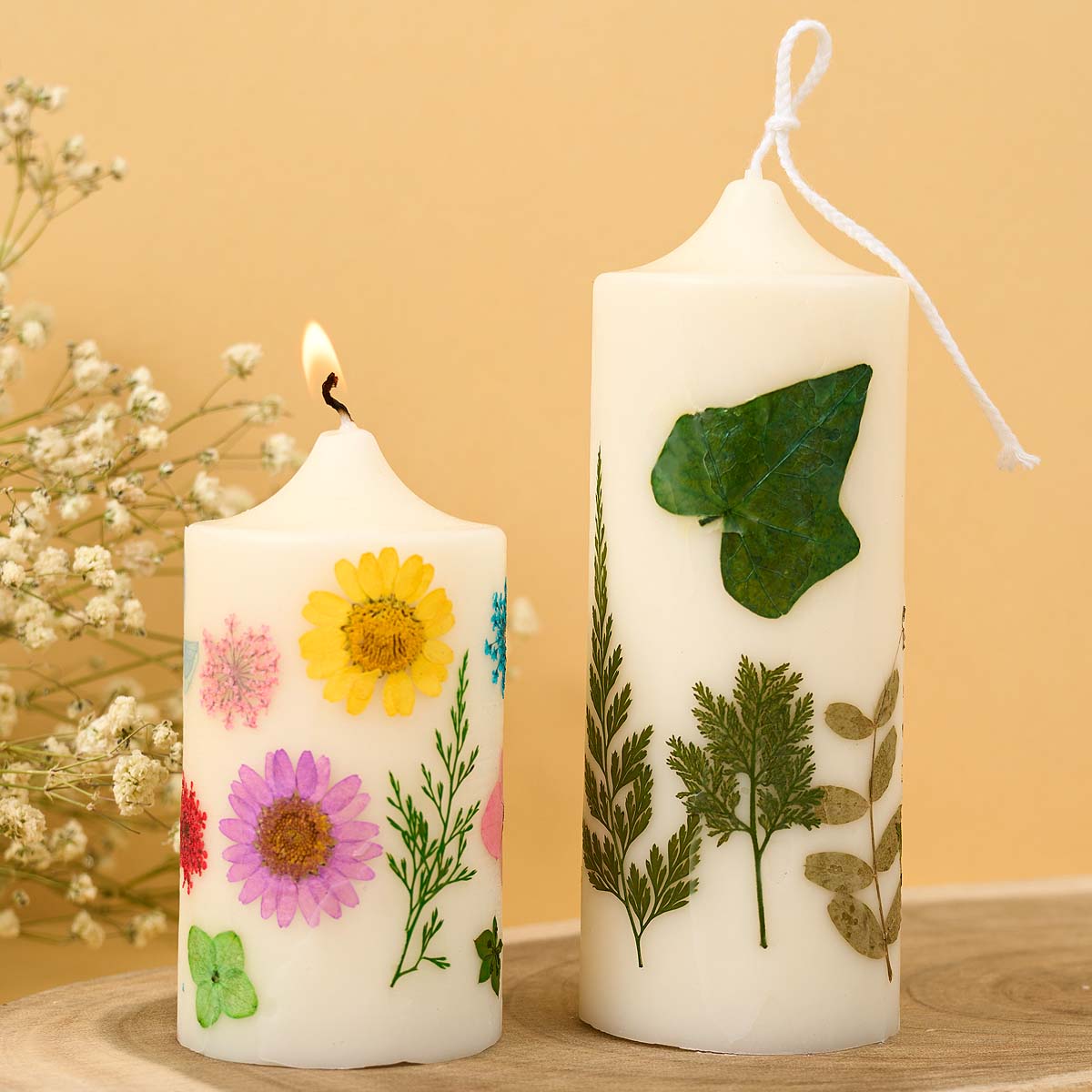 1 ปอนด์ขี้ผึ้งถั่วเหลืองสีขาวบ - Candle Making Supplies Usa บทวิจารณ์และราคา