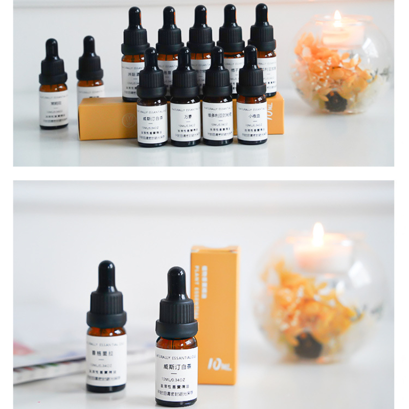 10ml สารสกัดจากพืชธรรมชาติ Fla - Candle Making Supplies Usa บทวิจารณ์และราคา