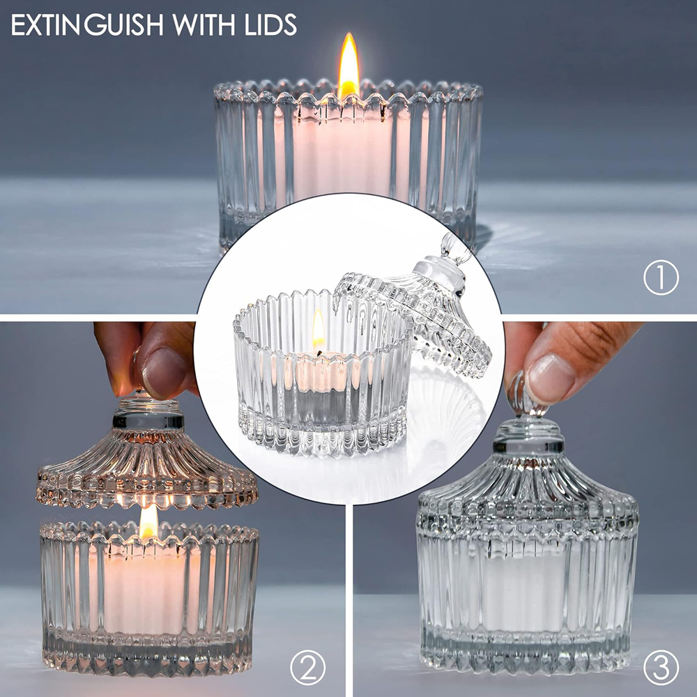 เชิงเทียนพร้อมฝาปิด, เชิงเทียน - Candle Zero บทวิจารณ์และราคา