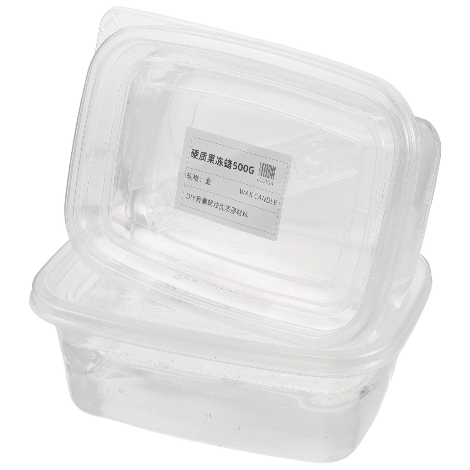 เจลแว็กซ์ใสสำหรับทำเทียน 1 กก. - Candle Making Supplies Usa บทวิจารณ์และราคา