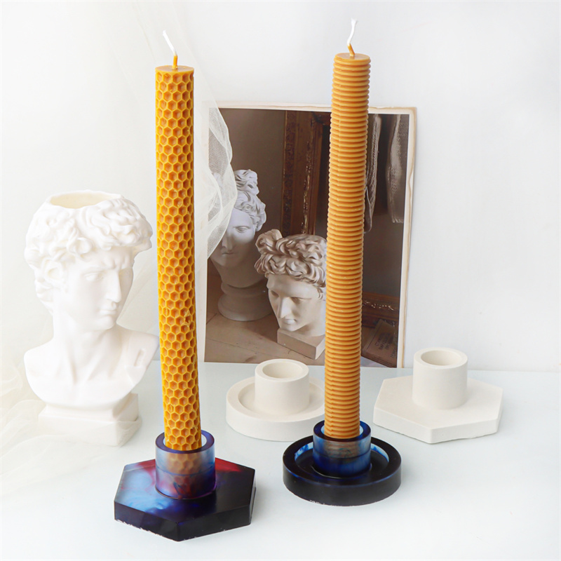 แม่พิมพ์ซิลิโคนสำหรับทำเชิงเที - Candle Quotes บทวิจารณ์และราคา