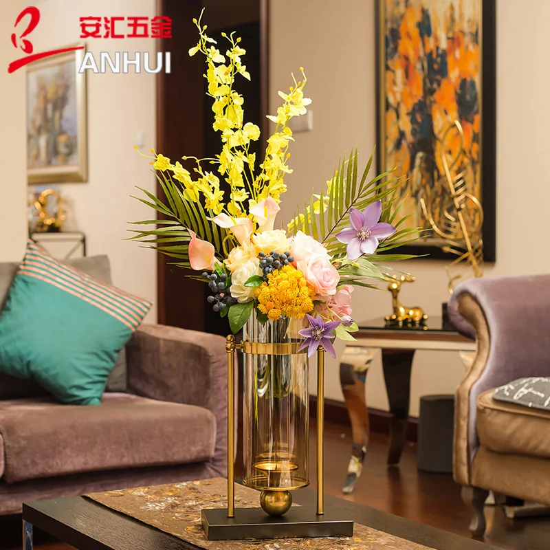 โลหะแจกันNordicเชิงเทียนแก้วห้ - Candle Zero บทวิจารณ์และราคา