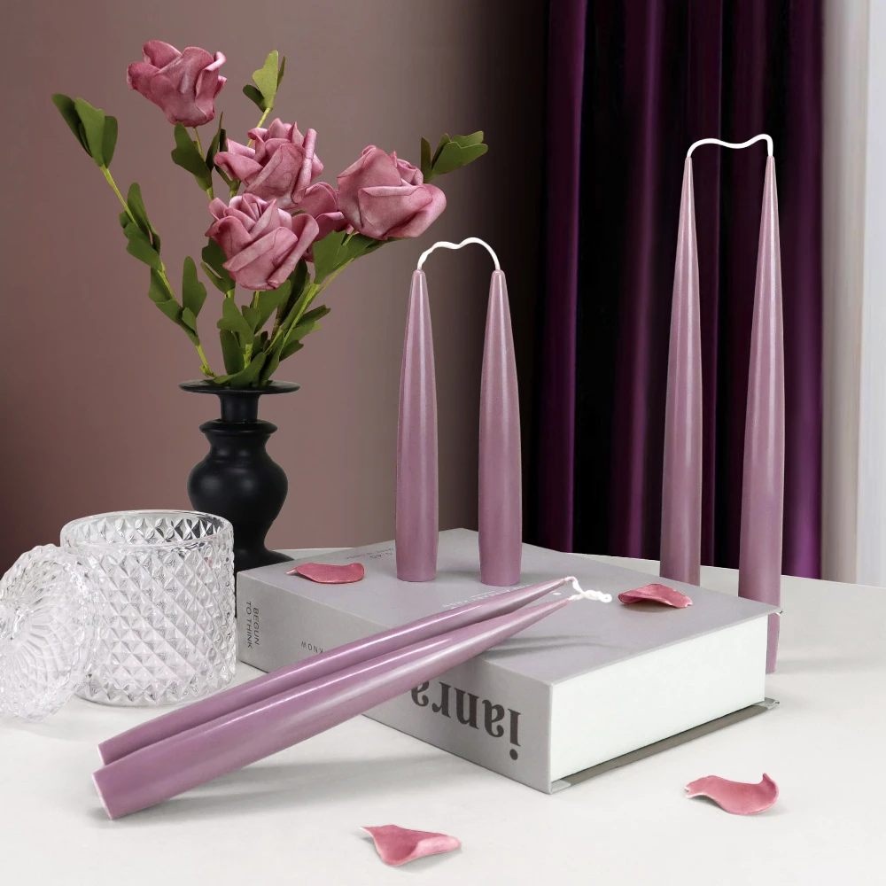 Double Pointed คอลัมน์เทียนอะค - Candle Quotes บทวิจารณ์และราคา