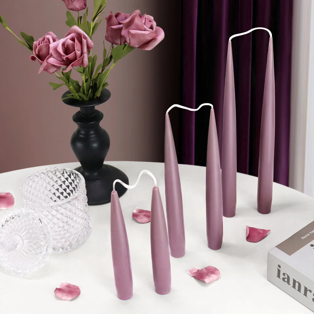 Double Pointed คอลัมน์เทียนอะค - Candle Quotes บทวิจารณ์และราคา