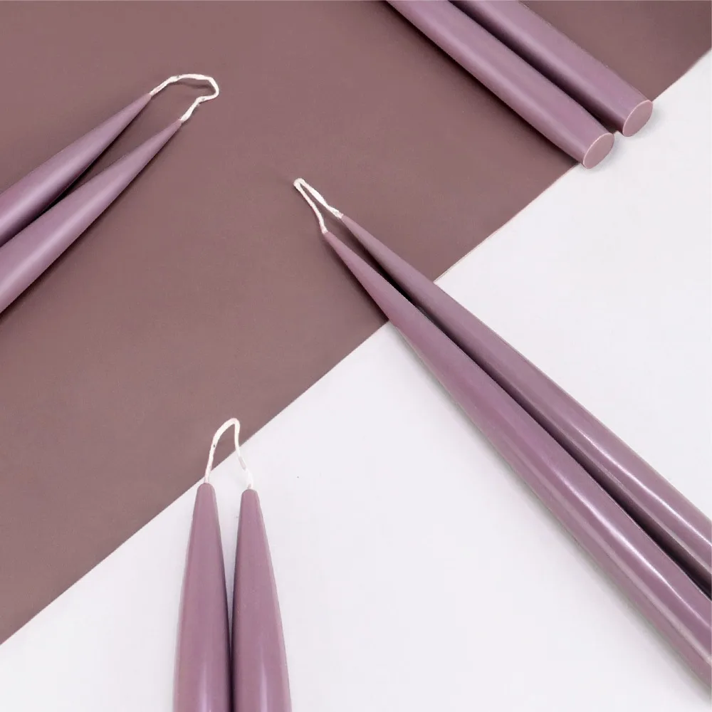 Double Pointed คอลัมน์เทียนอะค - Candle Quotes บทวิจารณ์และราคา