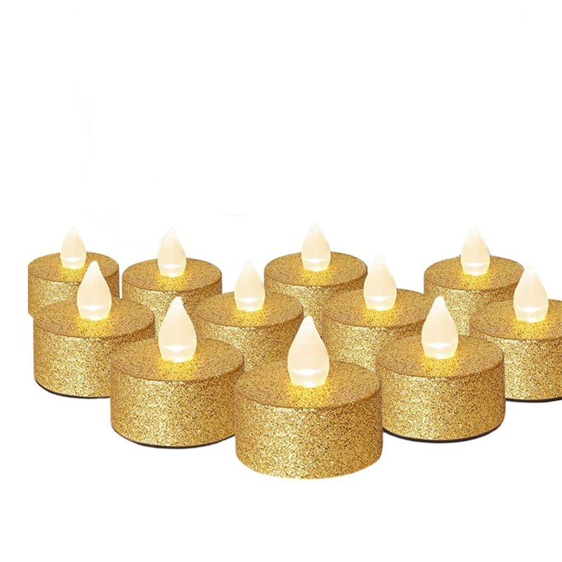 ABFI ไฟ LED แบบใช้แบตเตอรี่, 2 - Candle Zero บทวิจารณ์และราคา