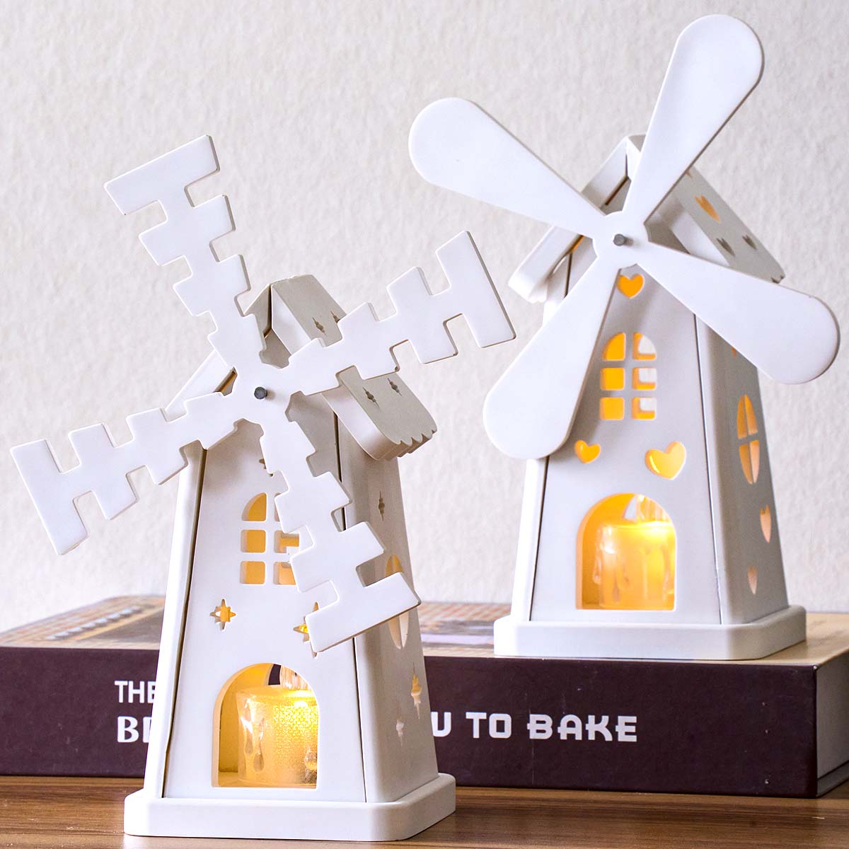 แม่พิมพ์ซิลิโคนสำหรับทำเชิงเที - Candle Quotes บทวิจารณ์และราคา