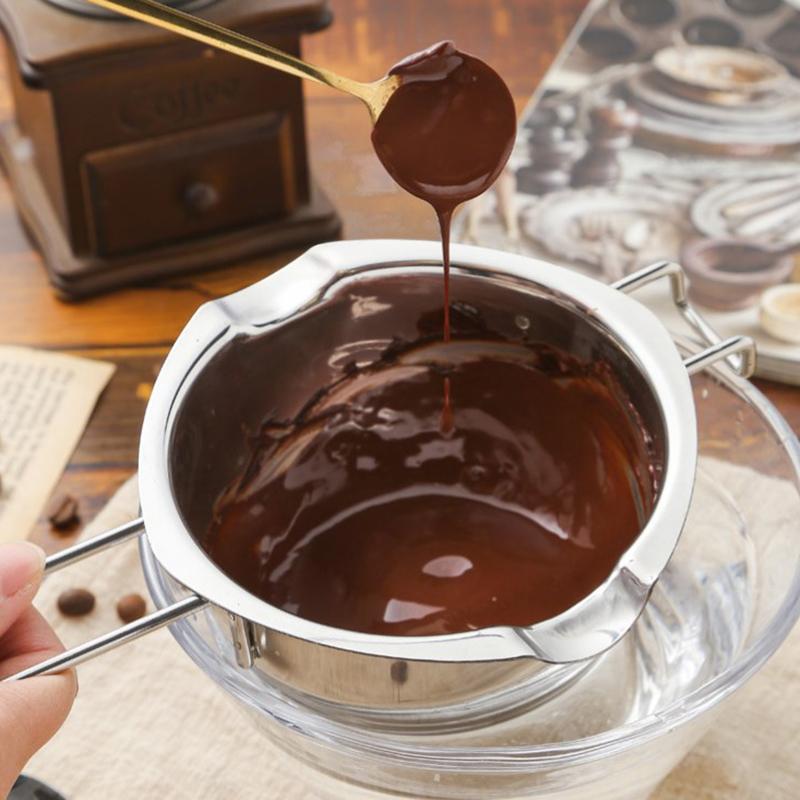 หม้อต้มขี้ผึ้งเทียนสแตนเลสพร้อ - Candle Making Supplies Usa บทวิจารณ์และราคา